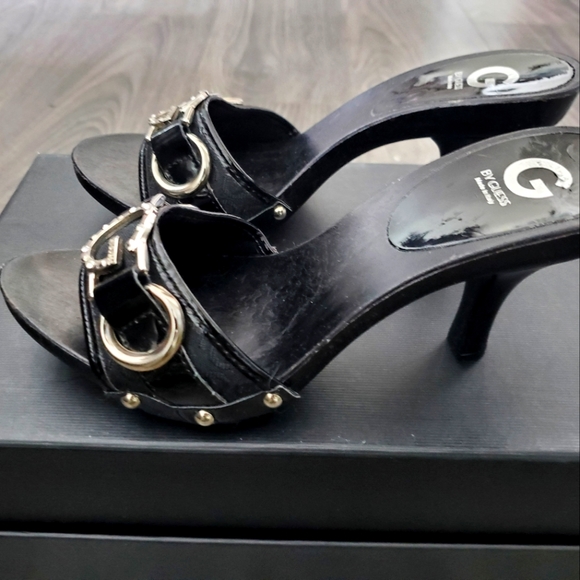 G by Guess heels - Picture 1 of 5